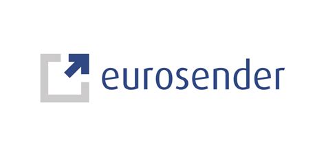 eurosender paquetería Hermes